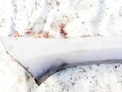 Pezzo di ricambio per auto di seconda mano plastica per volvo xc90 2.9 bi-turbo cat riferimenti oem iam   