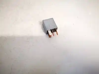 Second-hand car spare part relay for honda accord vii (cl, cn) 2.0 (cl7) oem iam references rc5102