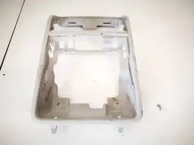 Second-hand car spare part plastics for volkswagen passat cc (357) 2.0 tdi dpf oem iam references 3c0867489