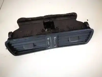 Second-hand car spare part air ventilation grille for volkswagen passat cc (357) 2.0 tdi dpf oem iam references 3c2819728