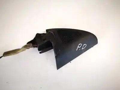Second-hand car spare part speaker for volkswagen passat cc (357) 2.0 tdi dpf oem iam references 3c8035411