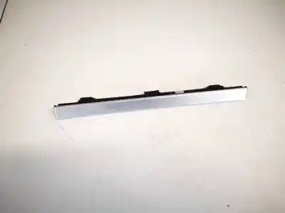 Second-hand car spare part plastics for volkswagen passat cc (357) 2.0 tdi dpf oem iam references 3c0858336