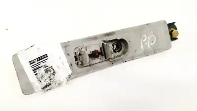 Second-hand car spare part plastics for honda accord vii (cl, cn) 2.0 (cl7) oem iam references 