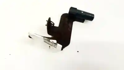 Second-hand car spare part plastics for honda accord vii (cl, cn) 2.0 (cl7) oem iam references 