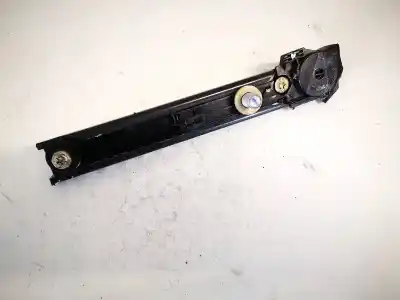 Second-hand car spare part plastics for rover rover 75 (rj) 2.0 kv6 classic oem iam references 8125856