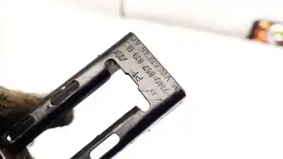 Second-hand car spare part plastics for ford galaxy (vx) 1.9 tdi cat oem iam references 7m0857819b  95vw611c46ac