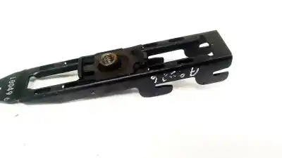 Second-hand car spare part plastics for ford galaxy (vx) 1.9 tdi cat oem iam references 7m0857819b  95vw611c46ac