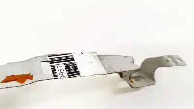 Pezzo di ricambio per auto di seconda mano plastica per mazda 2 lim. (de) 1.4 diesel cat riferimenti oem iam   