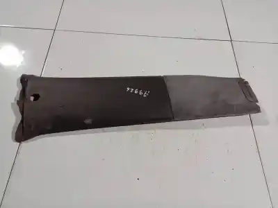 Peça sobressalente para automóvel em segunda mão plásticos por ford galaxy (vx) 1.9 tdi cat referências oem iam 