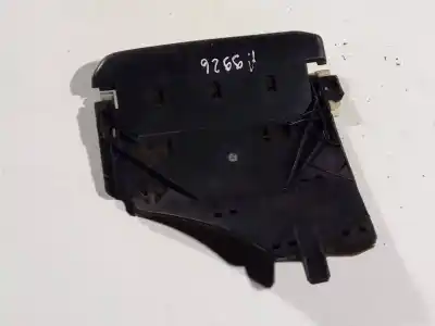 Peça sobressalente para automóvel em segunda mão plásticos por ford galaxy (vx) 1.9 tdi cat referências oem iam 7m1864875