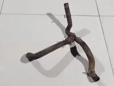 Автозапчасти б/у трубка за ford galaxy (vx) 1.9 tdi cat ссылки oem iam   