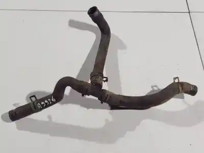 Peça sobressalente para automóvel em segunda mão tubo por ford galaxy (vx) 1.9 tdi cat referências oem iam 