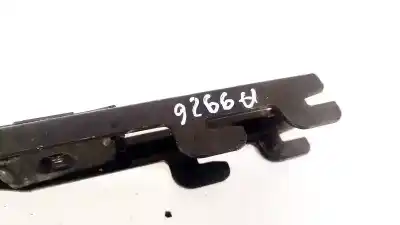 Pezzo di ricambio per auto di seconda mano plastica per ford galaxy (vx) 1.9 tdi cat riferimenti oem iam 7m0857819b  