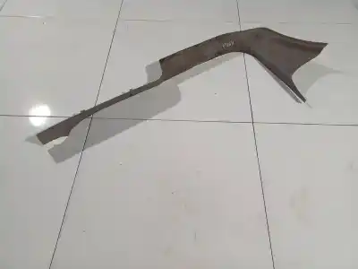 Peça sobressalente para automóvel em segunda mão plásticos por ford galaxy (vx) 1.9 tdi cat referências oem iam 