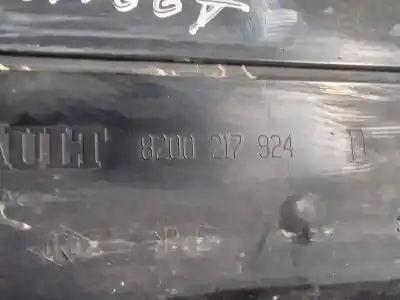 Автозапчасти б/у аудиоусилитель за renault espace, iv 2002.11 - 2014.12 2.0 125kw 2005.04 - 2007.01 ссылки oem iam 8200217924  