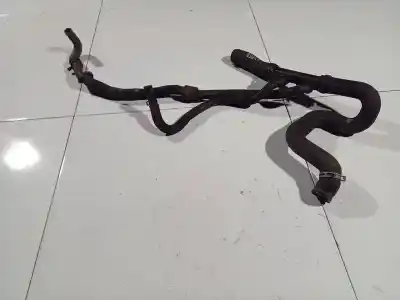 Peça sobressalente para automóvel em segunda mão  por RENAULT LAGUNA III  Referências OEM IAM   