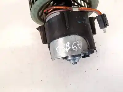 Peça sobressalente para automóvel em segunda mão motor de sofagem por opel meriva b 1.7 16v cdti referências oem iam   