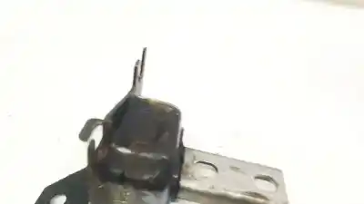 Second-hand car spare part engine support for dacia sandero 0.9 tce cat oem iam references   