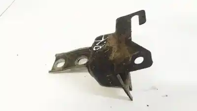 Peça sobressalente para automóvel em segunda mão Suporte Motor por DACIA SANDERO 0.9 TCE CAT Referências OEM IAM   