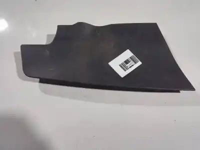 Peça sobressalente para automóvel em segunda mão plásticos por renault laguna iii 2.0 dci diesel cat referências oem iam 689300001r