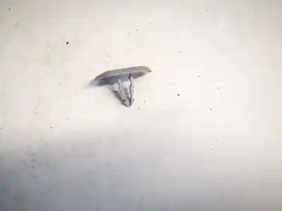 Pezzo di ricambio per auto di seconda mano plastica per volvo xc90 2.9 bi-turbo cat riferimenti oem iam   