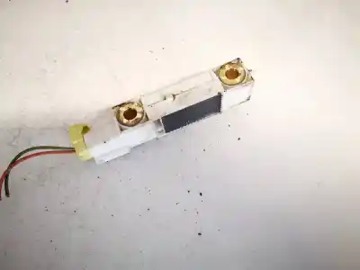 Peça sobressalente para automóvel em segunda mão sensor por volvo xc90 2.9 bi-turbo cat referências oem iam 8651755  