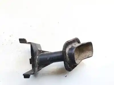 Pezzo di ricambio per auto di seconda mano plastica per honda fr-v (be) 1.7 riferimenti oem iam   