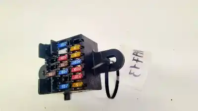 Second-hand car spare part fuse box unit for mazda 5 berl. (cr) 2.0 crtd active+ (105kw) oem iam references 5615