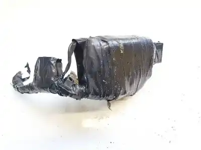 Pezzo di ricambio per auto di seconda mano modulo elettronico per honda fr-v (be) 1.7 riferimenti oem iam   