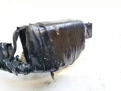 Pezzo di ricambio per auto di seconda mano modulo elettronico per honda fr-v (be) 1.7 riferimenti oem iam   