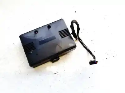 Pezzo di ricambio per auto di seconda mano modulo elettronico per honda fr-v (be) 1.7 riferimenti oem iam   