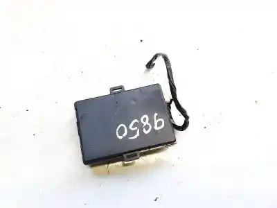 Pezzo di ricambio per auto di seconda mano modulo elettronico per honda fr-v (be) 1.7 riferimenti oem iam   