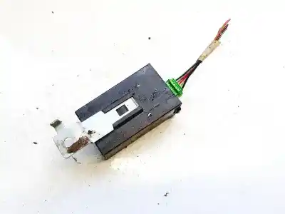 Pezzo di ricambio per auto di seconda mano modulo elettronico per honda fr-v (be) 1.7 riferimenti oem iam   