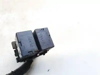 Second-hand car spare part fuse box unit for honda fr-v (be) 1.7 oem iam references 38385saag01  38385-saa-g01