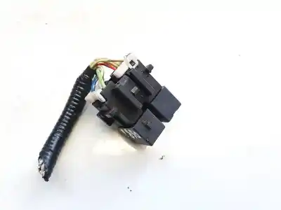 Second-hand car spare part fuse box unit for honda fr-v (be) 1.7 oem iam references 38385saag01  38385-saa-g01