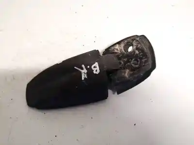 Pezzo di ricambio per auto di seconda mano plastica per kia sorento 2.5 crdi ex riferimenti oem iam 