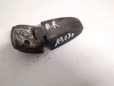 Pezzo di ricambio per auto di seconda mano plastica per kia sorento 2.5 crdi ex riferimenti oem iam   