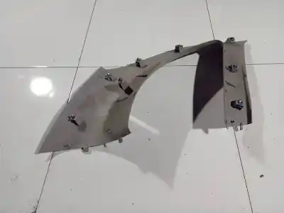 Pezzo di ricambio per auto di seconda mano plastica per opel meriva b 1.7 16v cdti riferimenti oem iam 93363705  455567867