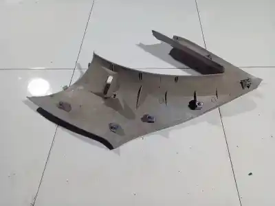 Pezzo di ricambio per auto di seconda mano plastica per opel meriva b 1.7 16v cdti riferimenti oem iam 93363704  455567867