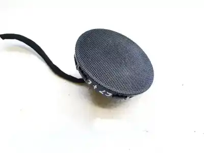 Автозапчастина б/у динамик для CITROEN C5 I (DC_) 2.2 HDi (DC4HXB DC4HXE) Посилання на OEM IAM 9623807677  