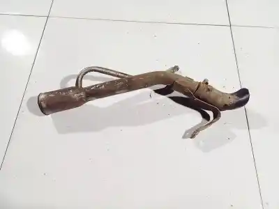 Peça sobressalente para automóvel em segunda mão tubo do intercooler por volvo xc90 2.9 bi-turbo cat referências oem iam 