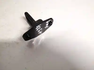 Pezzo di ricambio per auto di seconda mano plastica per kia sorento 2.5 crdi ex riferimenti oem iam   