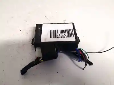 Автозапчастина б/у електронний модуль для MAZDA 5 BERL. (CR) 2.0 CRTD Active+ (105kW) Посилання на OEM IAM   