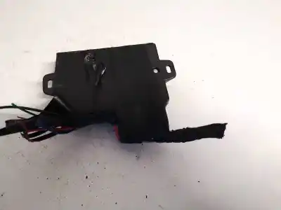 Автозапчастина б/у електронний модуль для mazda 5 berl. (cr) 2.0 crtd active+ (105kw) посилання на oem iam   