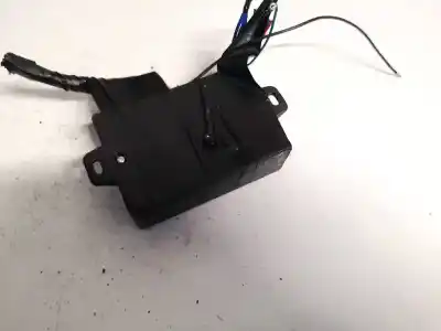 Автозапчастина б/у електронний модуль для mazda 5 berl. (cr) 2.0 crtd active+ (105kw) посилання на oem iam   