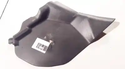 Second-hand car spare part plastics for mazda 5 berl. (cr) 2.0 crtd active+ (105kw) oem iam references cc2964241