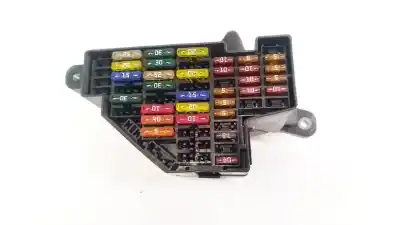Second-hand car spare part fuse box unit for volkswagen passat cc (357) 2.0 tdi dpf oem iam references 