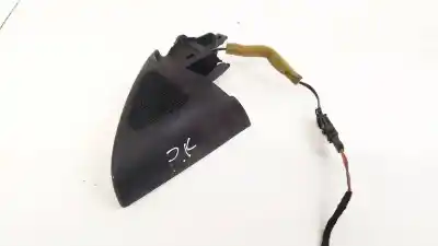Second-hand car spare part speaker for volkswagen passat cc (357) 2.0 tdi dpf oem iam references 3c8035411