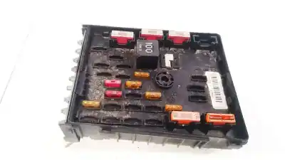 Second-hand car spare part fuse box unit for volkswagen passat cc (357) 2.0 tdi dpf oem iam references 3c0937125