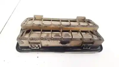 Second-hand car spare part air ventilation grille for volkswagen passat cc (357) 2.0 tdi dpf oem iam references 